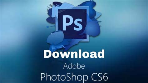 adobe photoshop cs6 crack